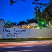 Chez Vincent Restaurant & Guest House