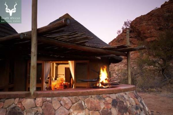 Mapungubwe National Park