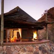 Mapungubwe National Park