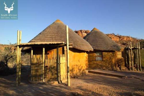 Mapungubwe National Park