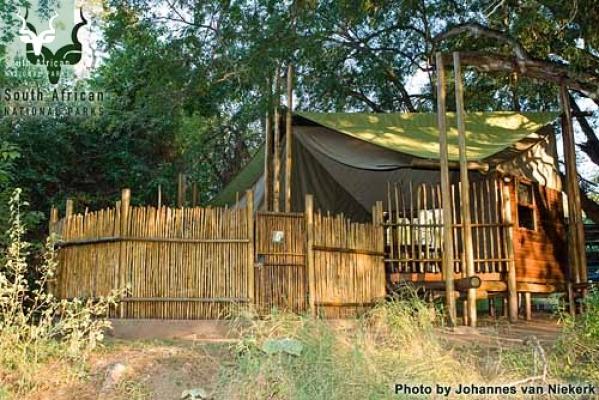 Mapungubwe National Park