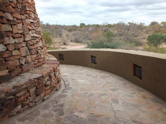 Mapungubwe National Park