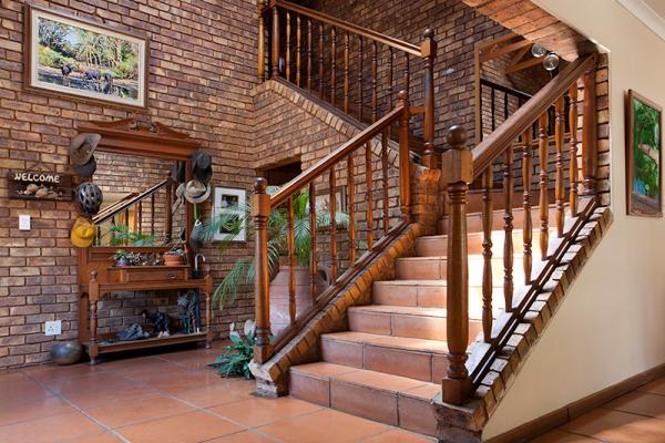 Peters Guesthouse