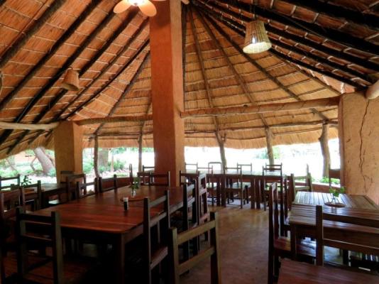 Dining Room Croc Valley