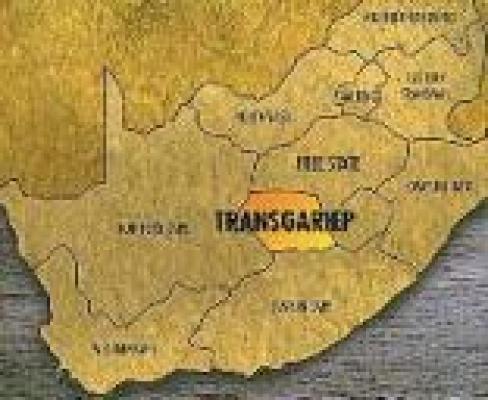 Transgariep Area