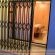Security Gate Security Gate