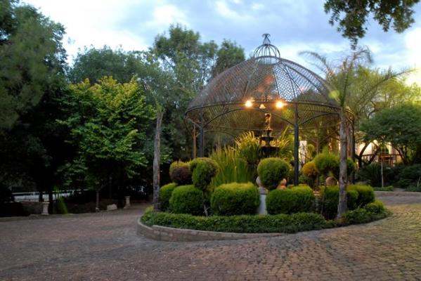 Gauteng City Guide