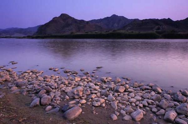 Game Lodges in the Northern Cape