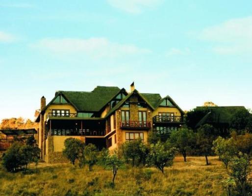 Game Lodges in the Limpopo