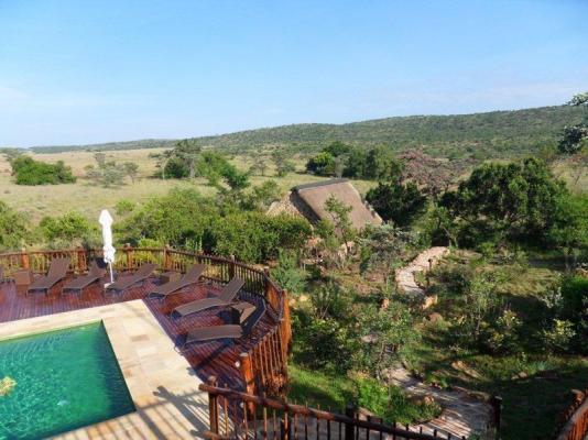 Game Lodges in the Limpopo