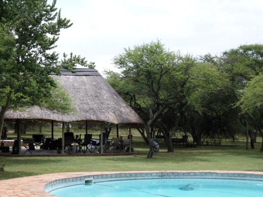 Game Lodges in the Limpopo