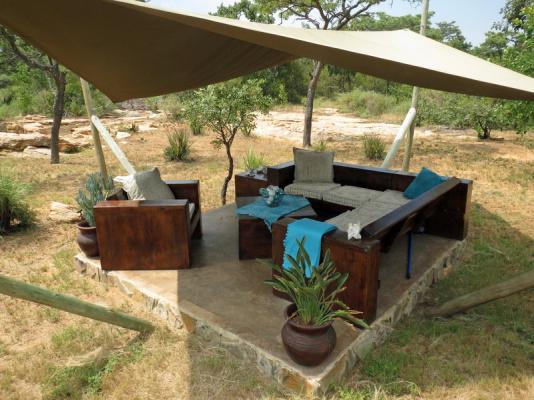 Game Lodges in the Limpopo