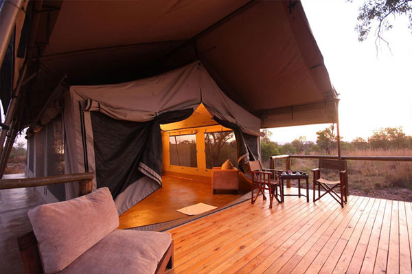 Game Lodges in the Limpopo