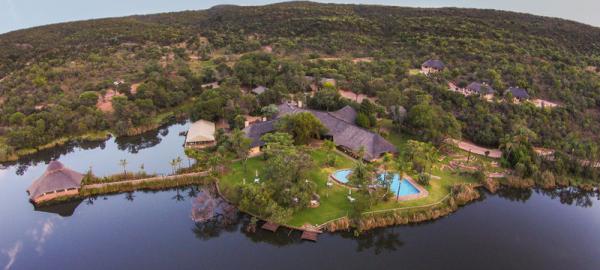 Game Lodges in the Limpopo