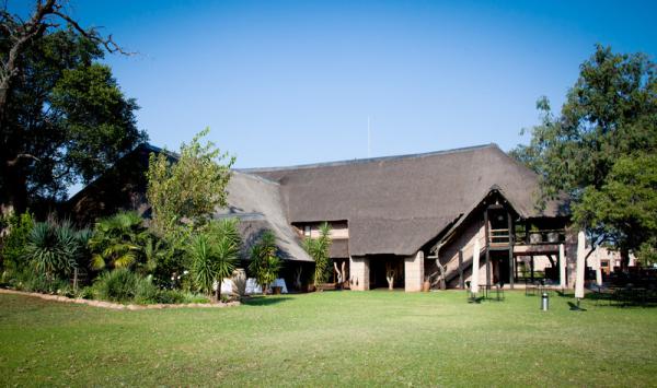 Stables Lodge