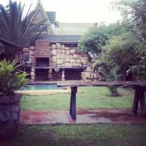 Tsumeb Backpackers