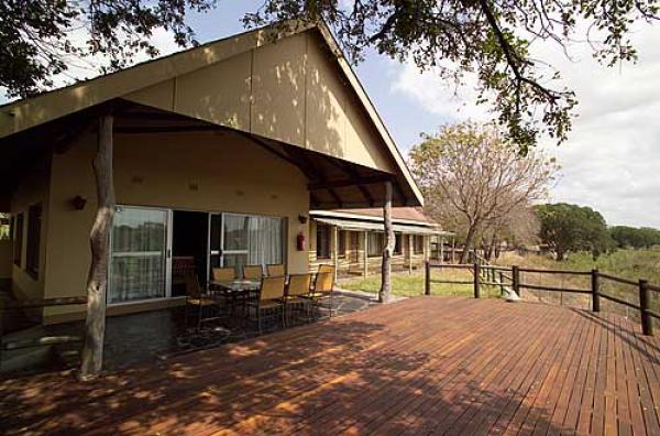 Game Lodges in Mpumalanga