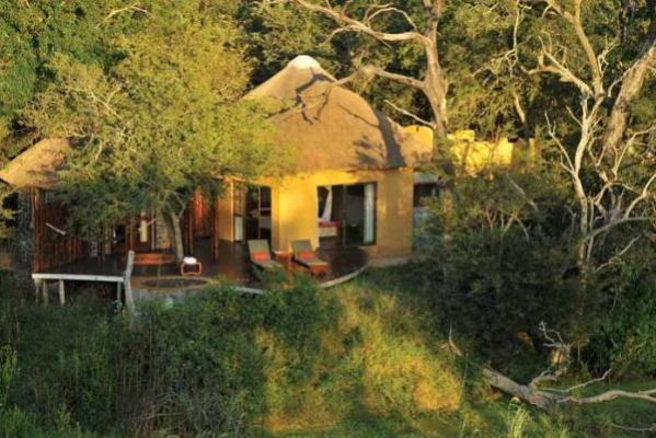 Game Lodges in Mpumalanga