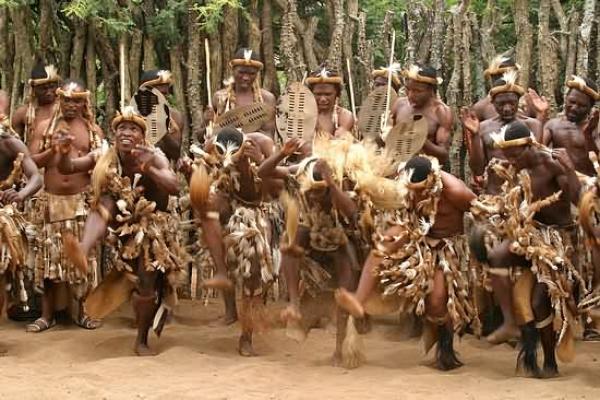 Game Lodges in KwaZulu-Natal