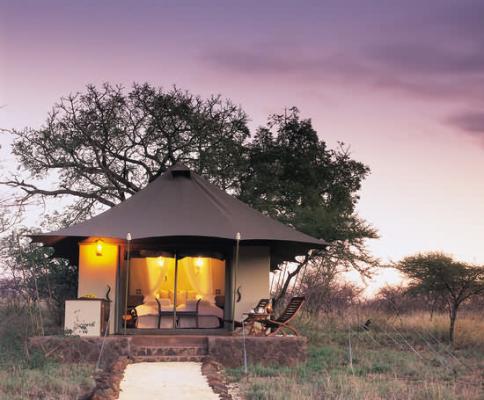 Game Lodges in KwaZulu-Natal