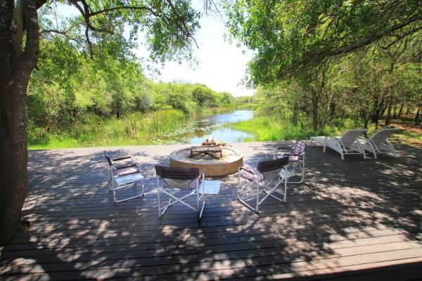 Game Lodges in KwaZulu-Natal