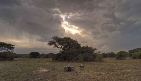 Game Lodges in KwaZulu-Natal