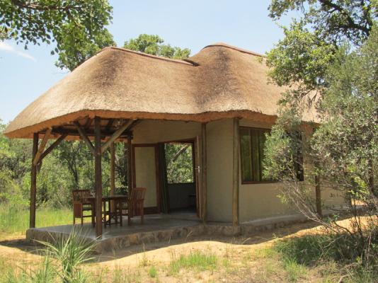 Leopard Lodge