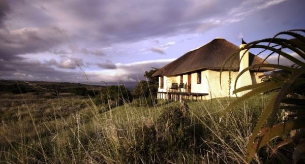 Game Lodges in the Eastern Cape