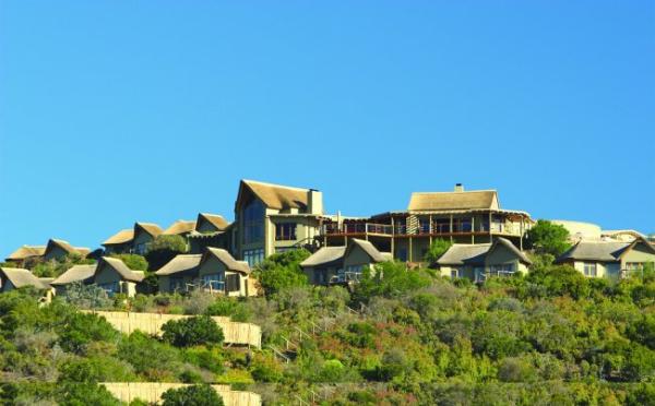 Game Lodges in the Eastern Cape