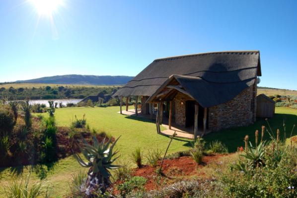 Game Lodges in the Eastern Cape